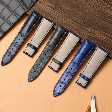 franck muller replica watch strap|franck muller replacement strap.